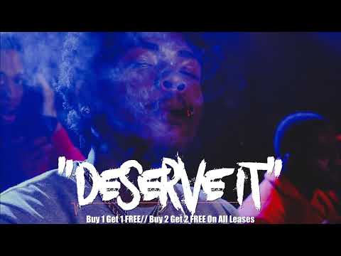 Yhung T.O Type Beat - Deserve it (Prod. By BearOnTheBeat)