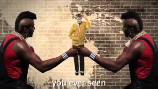Mr T vs Mr Rogers  Epic Rap Battles of History 13