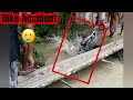 Bike Accident Sad Status For Whatsapp Funny Bike Accident Bike Racing Whatsappstatus Bike Status