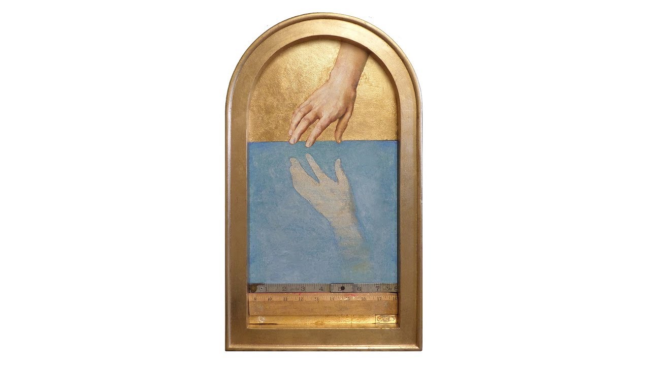 'Posture, Object, Gesture'