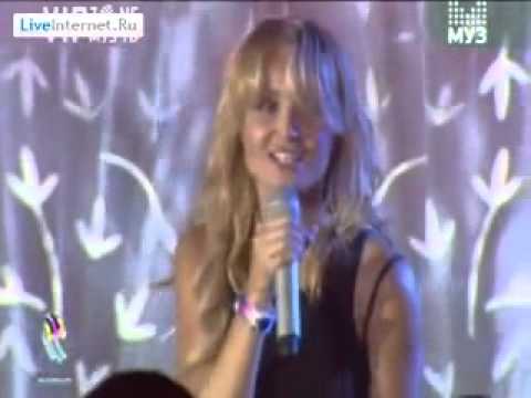 ИРИНА ДУБЦОВА feat. ГАГАРИНА - КОМУ? ЗАЧЕМ? МУЗ PARTY (НВ 2009)