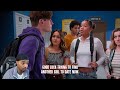 Reacting To Guy Dates TWO GIRLS At SAME SCHOOL He Lives To Regret It