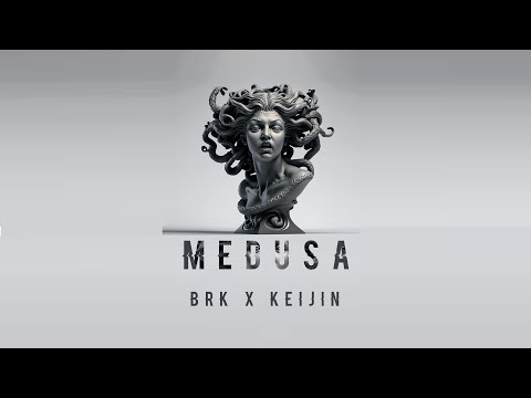 Endo x Keijin - MEDUSA (Official Video)