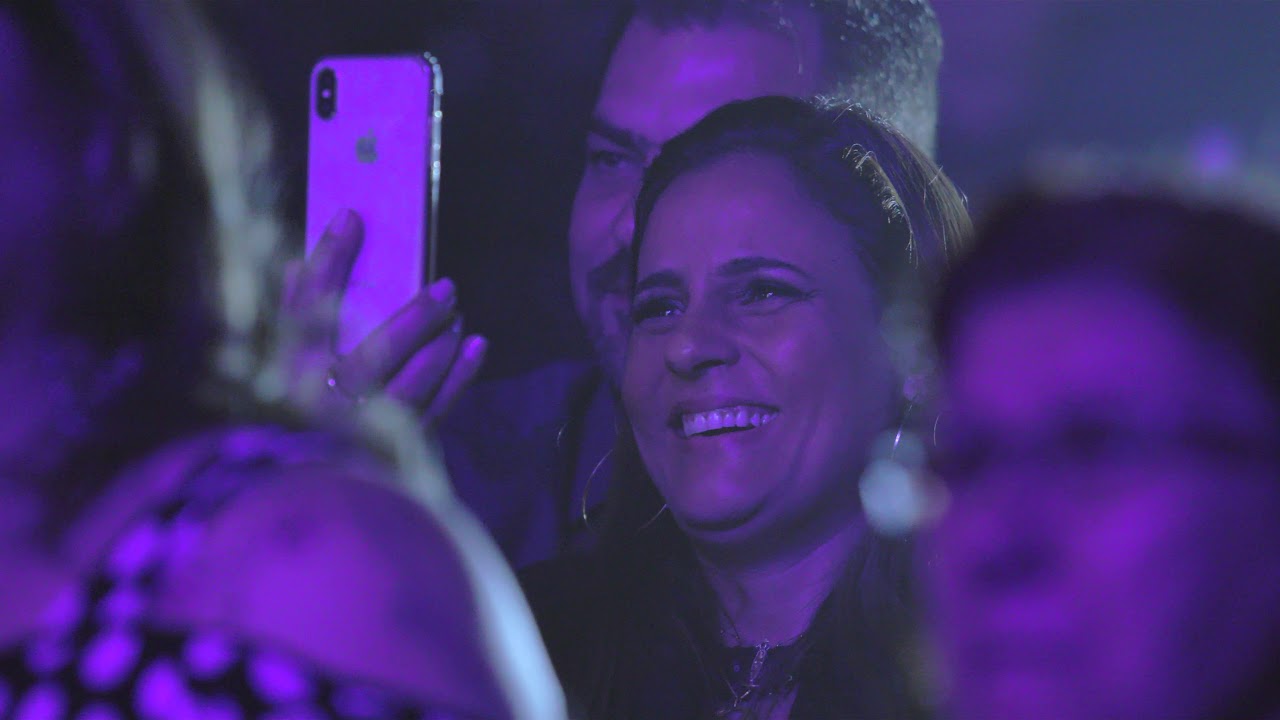 DVD Gaúcho da Fronteira - show de humor com Paulinho Mixaria