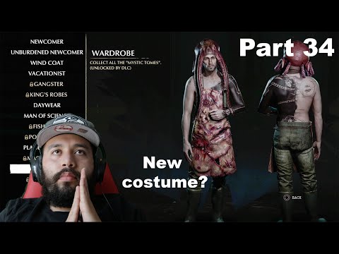 The Sinking City Part 34