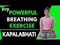 Kapalbhati Pranayama Yoga Manthena Satyanarayana Raju Latest Videos