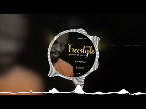 XorXor 4K - Freestyle Volume 5 (Official Visualizer)