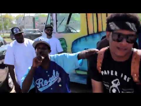 Lil Mo & T-Rone Feat. G-Pablo "Talk About It" (OFFICIAL MUSIC VIDEO)