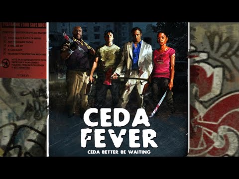 Left 4 Dead 2 - Ceda Fever, Expert Realism, Solo (No Damage)