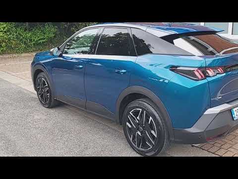 Peugeot 3008 1.2 MHEV 145bhp eDCS6 Allure - Image 2