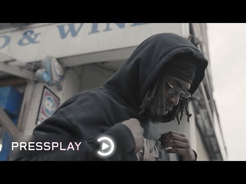 Zee Numbers - Going Colossal (Music Video) | Pressplay