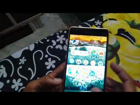 Front camera icon disappeard in Nokia 6.1 || how  to fix camera not working on Android.