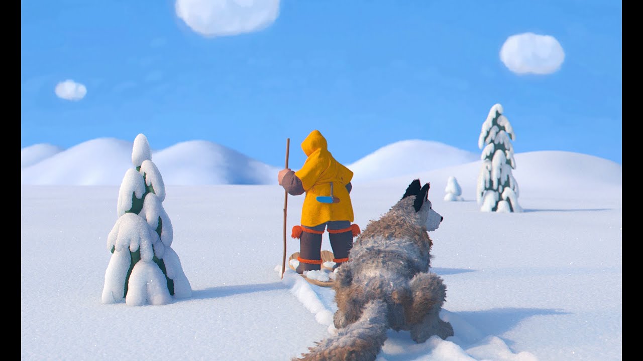 Dirty Projectors - Earth Crisis (Short Film)