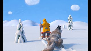 Dirty Projectors - Earth Crisis (Short Film)