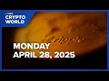 XRP Climbs After ProShares Gets SEC Approval To Launch ETFs Tied To The Token CNBC Crypto World