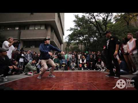 5Cent VS Hugo Boss [Top16] - Devo 2016