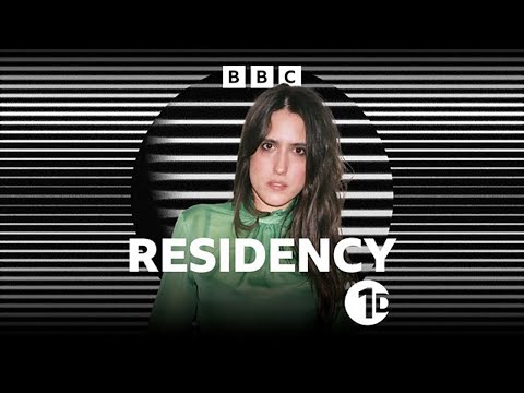 Helena Hauff - Residency (Electro) - 06 October 2022 | BBC Radio 1