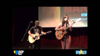 Tristan Prettyman- When you come down