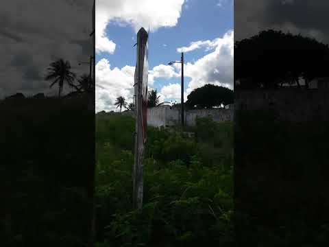 passei  na RODOVIA  PB-051 na área rural  Riachão dos coelhos em caja caldas Brandão paraiba.