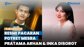 Sempat Ditutupi, Pratama Arhan Kini Terbuka Pamer Kedekatan dengan Inka Andhesta di Medsos