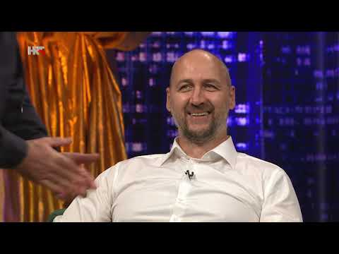 5.com s Danielom: Mile Kekin i Dino Rađa