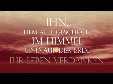 Briefe von Paulus: Epheser 3, 13–21