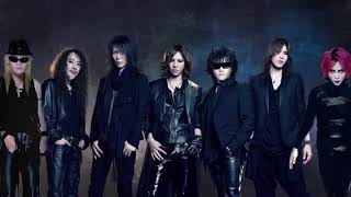 PROLOGUE (~WORLD ANTHEM) 7人のX Ver.