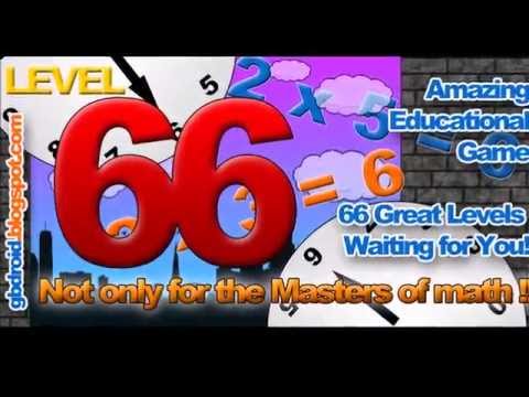 Level 66