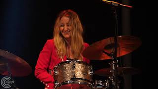 Margo Price plays Paper Cowboy at Roots N Blues 2018