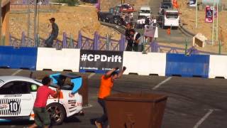 Download lagu ahmed tarek champion of car park drift 2014 finals #CPD #CPDRIFT mp3