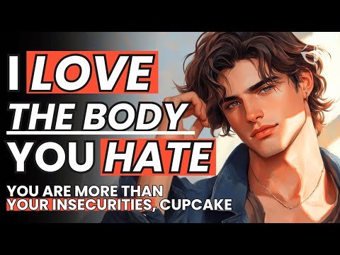 Nerdy girl ❤️ Gentle jock falls in love with your curvy body ❤️ Slow Burn ❤️ BOYFRIEND ASMR AUDIO