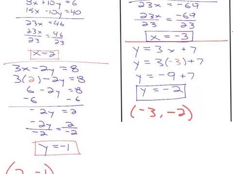 Alg 1 Pgs. 390-391 #14-16