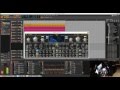 Track in Bitwig - 138 Trance Studio Session [No ...