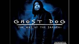 RZA - &quot;Samurai Showdown&quot; Instrumental