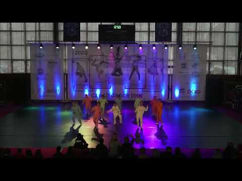 23. PS Hroch Pardubice - CRAZY KIDS