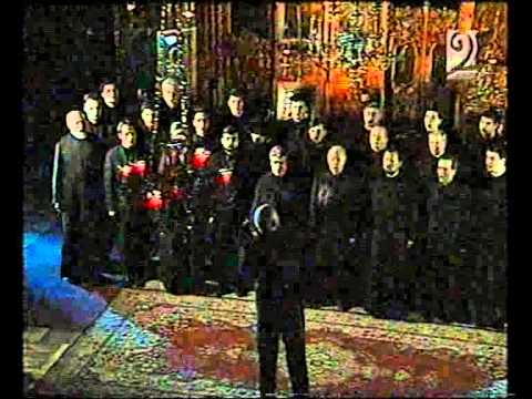 Ioan D.CHIRESCU - Camara Ta Mantuitorul meu
