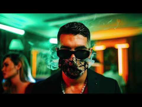 Anas - LA MAFIA ft Trobi & Mula B