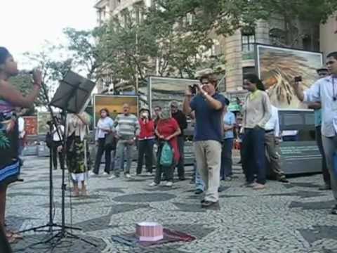 Jesuton - Someone Like You ( BRAZILIAN SINGER) LINDA VOZ