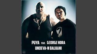 Undeva-n Balkani