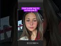 🩷 SOPHIE RAIN HATES MY FILTER Dankmemes