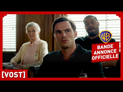 Bande-annonce officielle (VOST)