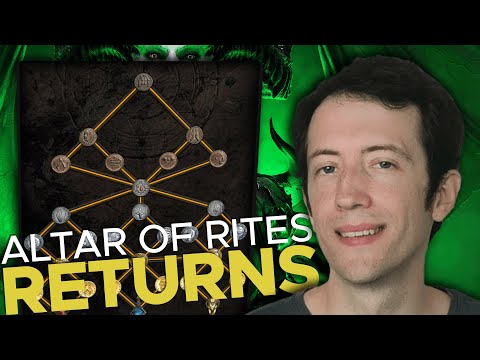 Diablo 3 - Deep Dive into the LAST Patch (Season 30)