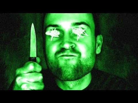 SeaNanners The Hidden - ( Full Series ) HD