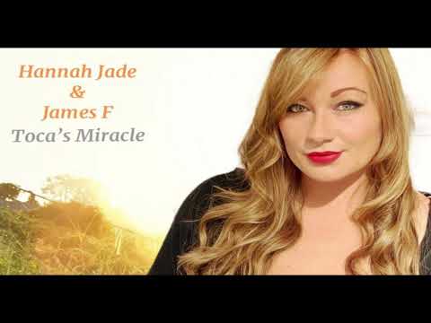 Coco Star Vs Fragma - Toca's Miracle (Hannah Jade and James F Cover)