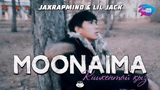 JAXRAPMIND x Lil_Jack - MoonAYma kishkentay qyz 2020 | OFFICIAL MV |