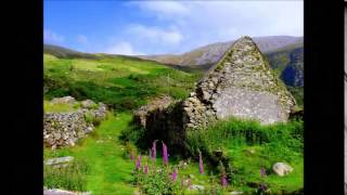 Iris traditional folk - Clannad - Thíos Cois Na Trá Domh