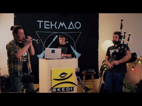 Gouel ar Sonerezh 2020 - Tekmao