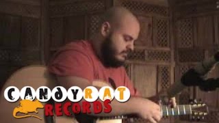 Andy McKee - Guitar - Drifting - www.candyrat.com