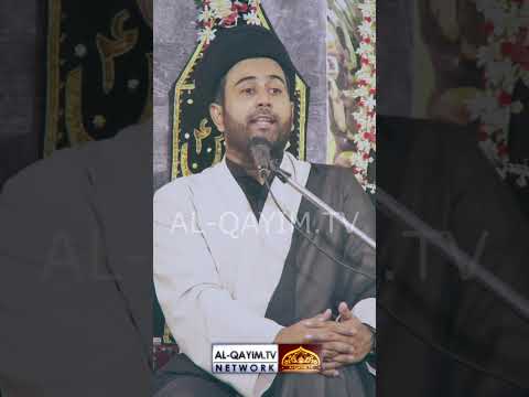 Noore Fatima S.A Ki Azmat Kya Hai.?? || Hazrat Ayesha Ne Kya Farmaya?? | Maulana Jawad Hussain Abidi