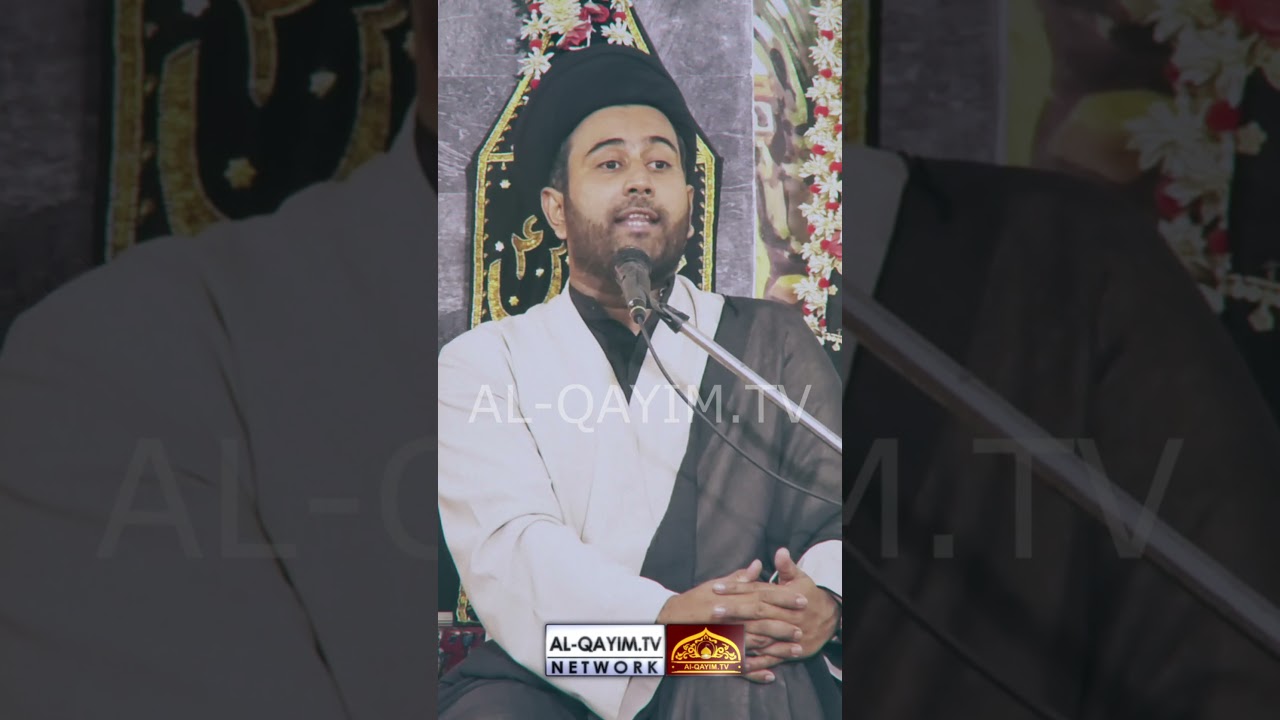 Noore Fatima S.A Ki Azmat Kya Hai.?? || Hazrat Ayesha Ne Kya Farmaya?? | Maulana Jawad Hussain Abidi